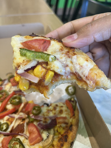 Photo of Caprinos Pizza Milton Keynes - 25 N 10th St, Milton Keynes MK9 3EL